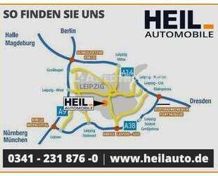 VW Phaeton Gebrauchtwagen