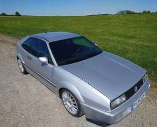 VW Corrado Gebrauchtwagen