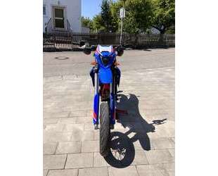 Beta RR 125 Gebrauchtwagen