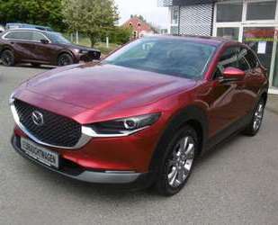 Mazda CX-30 Gebrauchtwagen
