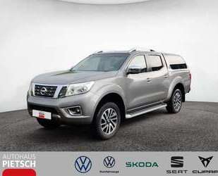 Nissan Navara Gebrauchtwagen