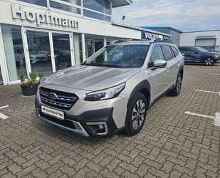 Subaru OUTBACK Gebrauchtwagen