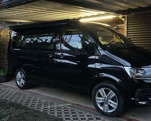 VW T6 California Gebrauchtwagen