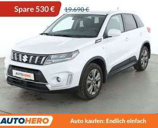 Suzuki Vitara Gebrauchtwagen