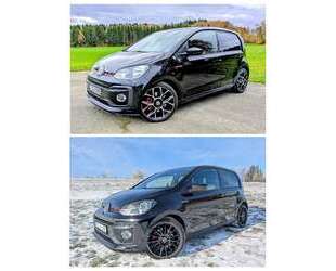 VW up! Gebrauchtwagen