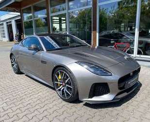 Jaguar F-Type Gebrauchtwagen