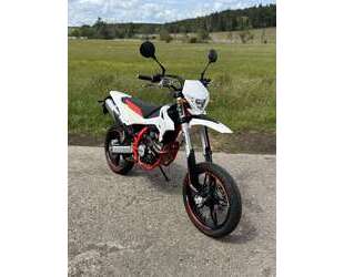 Beta RR 125 Gebrauchtwagen