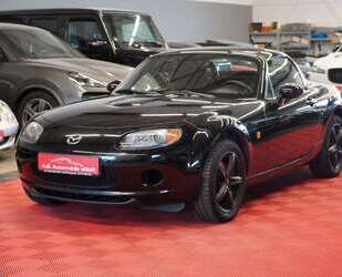Mazda MX-5 Gebrauchtwagen