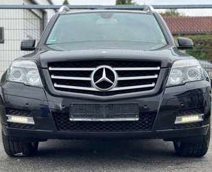 Cadillac GLK 220 