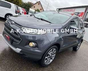 Ford EcoSport Gebrauchtwagen