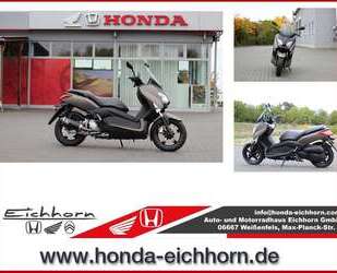 Yamaha X-Max 250 Gebrauchtwagen