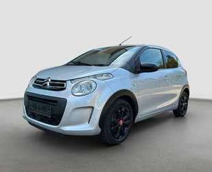 Citroen C1 Gebrauchtwagen