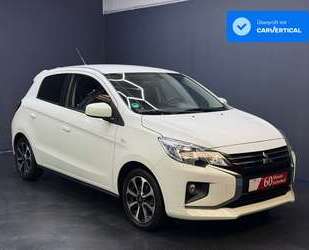 Mitsubishi Space Star Gebrauchtwagen