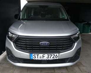 Ford Tourneo Connect Gebrauchtwagen