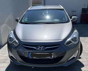 Hyundai i40 Gebrauchtwagen