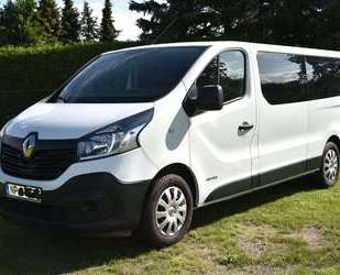 Renault Trafic Gebrauchtwagen