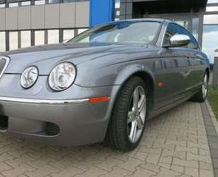 Jaguar S-Type Gebrauchtwagen