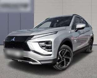 Mitsubishi Eclipse Cross Gebrauchtwagen