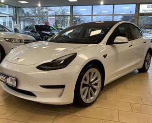 Tesla Model 3 Gebrauchtwagen