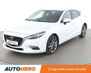 Mazda 3 Gebrauchtwagen