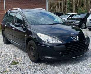 Peugeot 307 Gebrauchtwagen