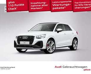 Audi SQ2 Gebrauchtwagen