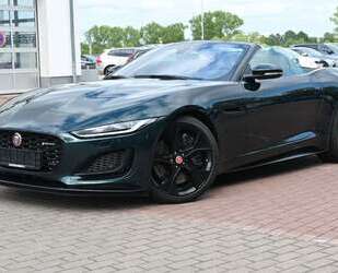 Jaguar F-Type Gebrauchtwagen