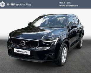 Volvo XC40 Gebrauchtwagen