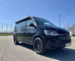 VW T6 California Gebrauchtwagen