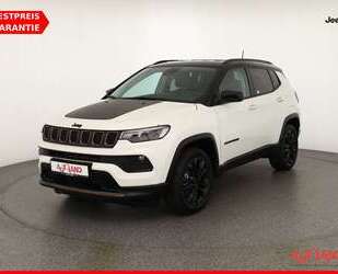 Jeep Compass Gebrauchtwagen
