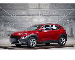 Hyundai KONA Gebrauchtwagen