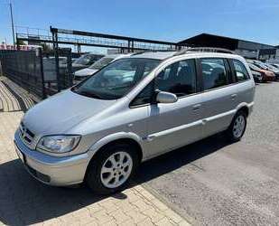 Opel Zafira Gebrauchtwagen