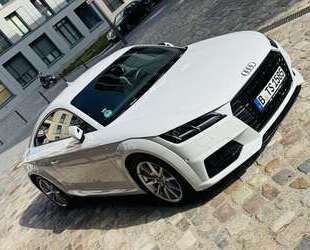 Audi TT Gebrauchtwagen