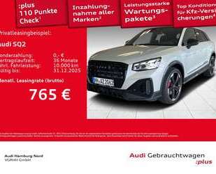 Audi SQ2 Gebrauchtwagen