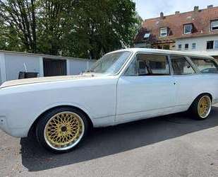 Opel Rekord Gebrauchtwagen