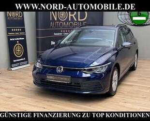 VW Golf Variant Gebrauchtwagen