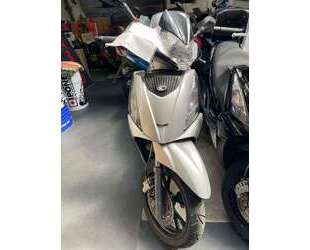 Kymco People 125 Gebrauchtwagen