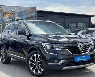 Renault Koleos Gebrauchtwagen