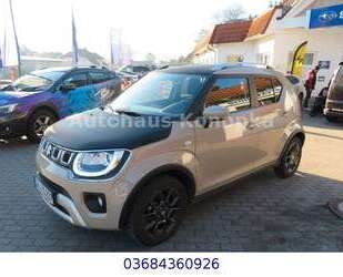 Suzuki Ignis Gebrauchtwagen