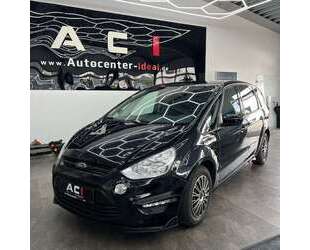 Ford S-Max Gebrauchtwagen