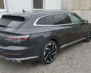 VW Arteon Gebrauchtwagen