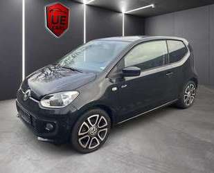 VW up! Gebrauchtwagen