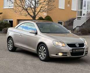 VW Eos Gebrauchtwagen