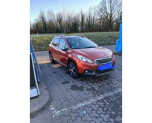 Peugeot 2008 Gebrauchtwagen