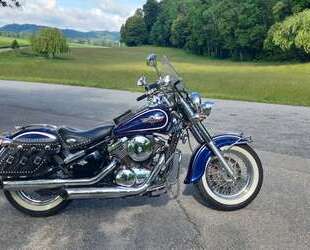 Kawasaki VN 800 Gebrauchtwagen