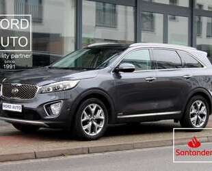 Kia Sorento Gebrauchtwagen
