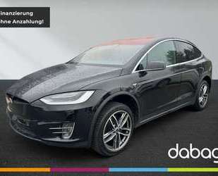 Tesla Model X Gebrauchtwagen