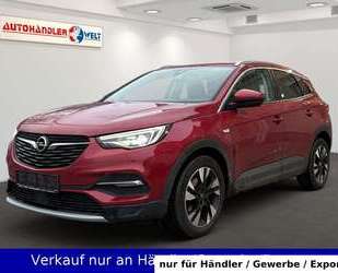 Opel Grandland X Gebrauchtwagen