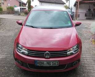 VW Eos Gebrauchtwagen