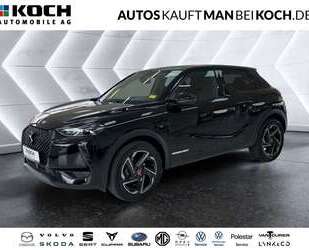 DS Automobiles DS 3 Crossback Gebrauchtwagen